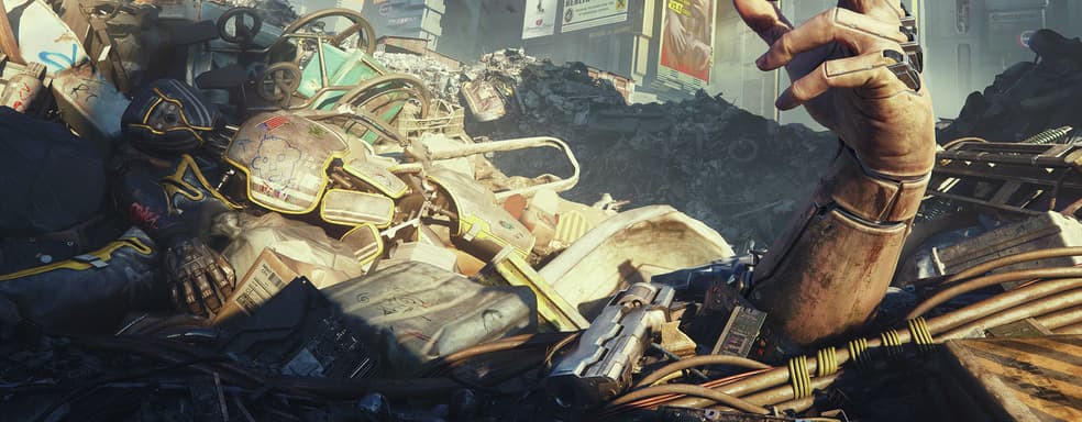 Смотрим, как изменился Cyberpunk 2077 на консолях Xbox после обновления 1.2