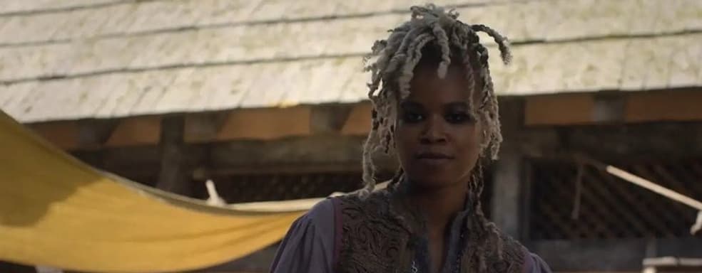 Netflix управился с производством нового спин-оффа «Ведьмака» о банде Крыс всего за два месяца, согласно инсайдерам