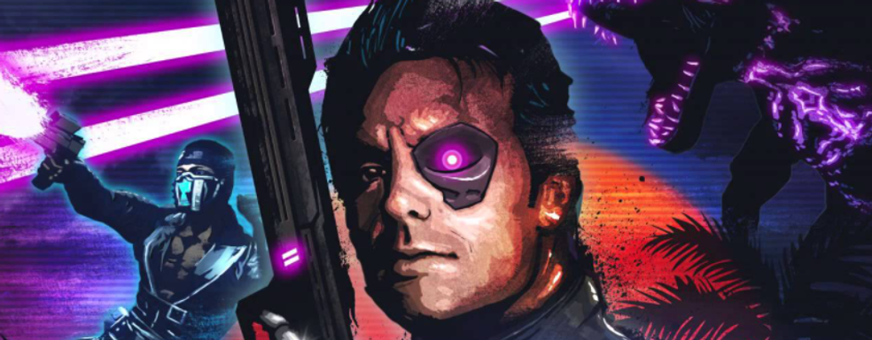 Графику ремастера Far Cry 3: Blood Dragon попытались отличить от оригинала: «Вы лишь больше заплатили»