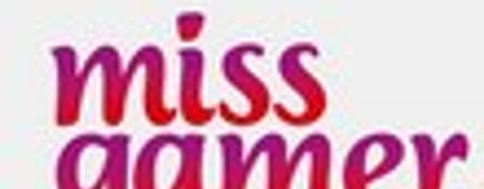 Конкурс красоты среди девушек-геймеров