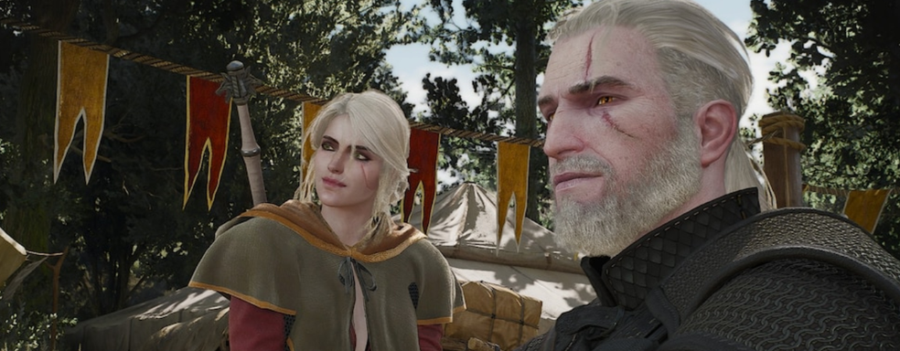 CDPR раскрыла кодовое название The Witcher 3 в честь юбилея игры