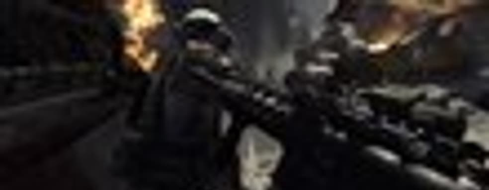 Игровой ролик Call of Duty: Modern Warfare 3