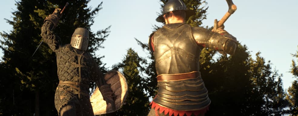 Две новинки из Польши покорили рейтинг продаж Steam, сразившись с Helldivers 2 и Fallout 76