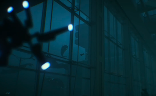 Death Stranding 2 представили в виде хоррора с видом от первого лица