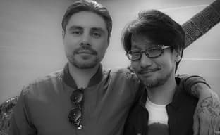 Хидео Кодзима: «Без тебя и твоей музыки не родилась бы Death Stranding». Умер фронтмен группы Low Roar Райан Каразия