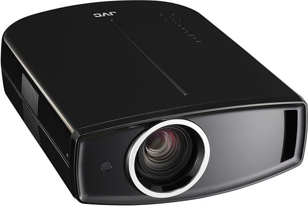 Projector, general view