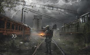 Руководителя разработчиков S.T.A.L.K.E.R. 2 показали в трейлере игры