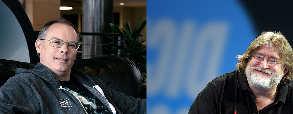 Steam обновил рекорд по пиковому онлайну — более 27 миллионов пользователей