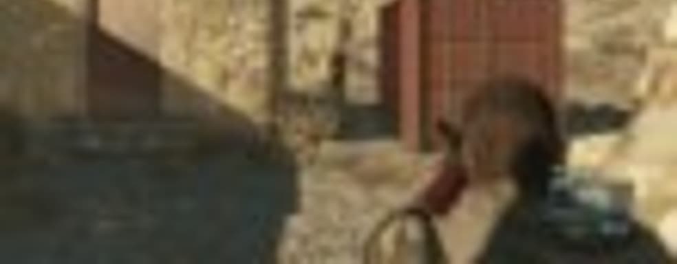 30-минутная демонстрация Metal Gear Solid V: The Phantom Pain