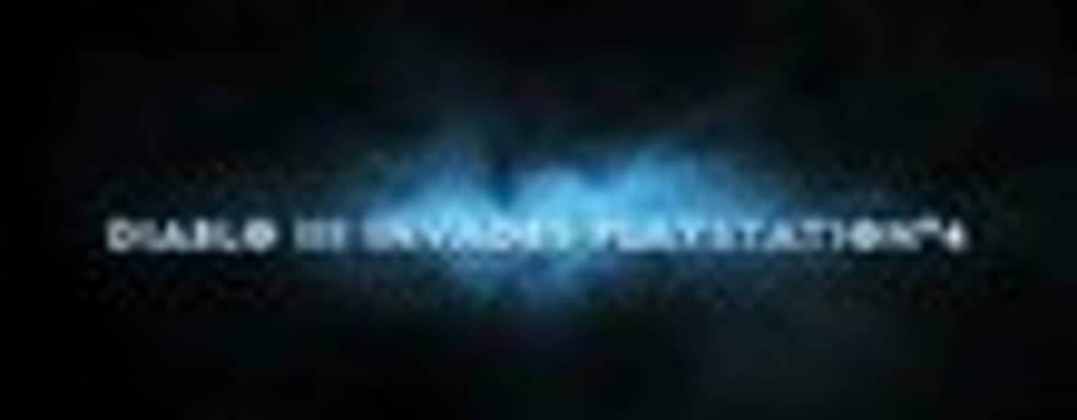 Diablo III: Ultimate Evil Edition для PS4