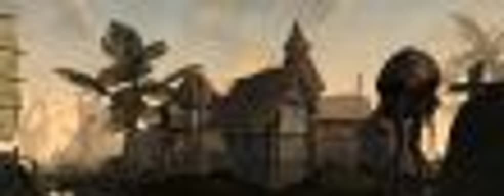 Трейлер масштабной модификации Beyond Skyrim, посвящённый Морровинду