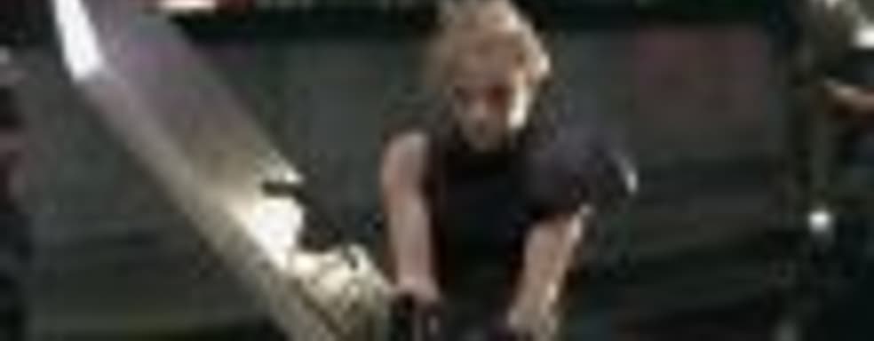 В ремейке Final Fantasy VII будут полностью озвученные диалоги