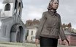 ArmA II: стартовый ролик