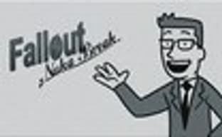 Короткометражка Fallout: Nuka Break