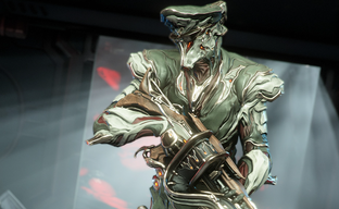 Для Warframe анонсировали обновление Koumei and the Five Fates. Первый взгляд на варфрейма Цит-09, протофрейм Тринити, скин Вольта и другие новинки