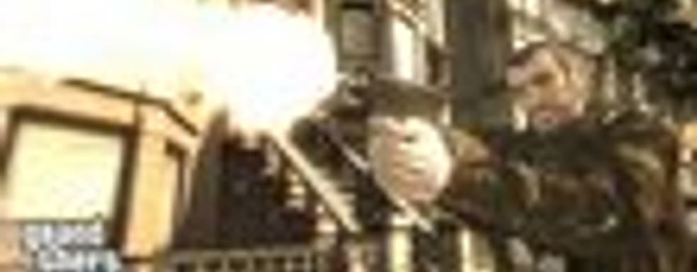 Sonу не волнует эксклюзивный контент для GTA IV