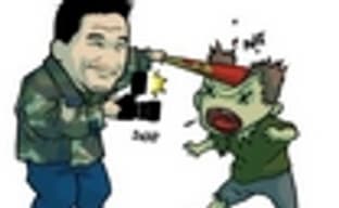 Кейджи Инафуне не прочь поработать с Bungie