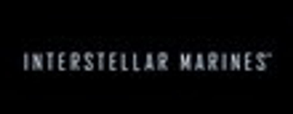 Трейлер Interstellar Marines 