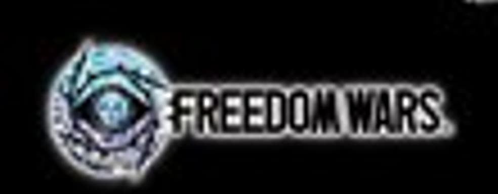 Свежий трейлер Freedom Wars 