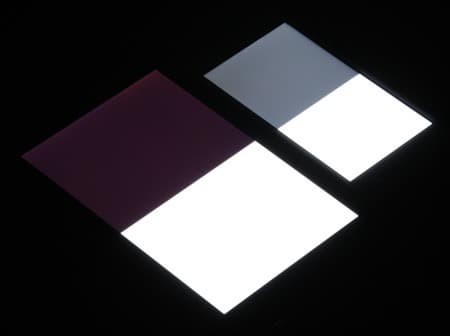 Обзор смартфона Leagoo Alfa 2. Тестирование дисплея