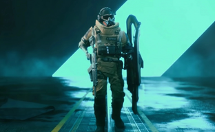 В Battlefield 2042 научились проходить сквозь стены с помощью смены настроек графики и щита