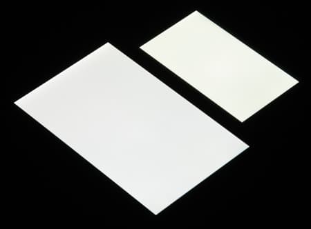 Обзор смартфона Sony Xperia M4 Aqua Dual. Тестирование дисплея