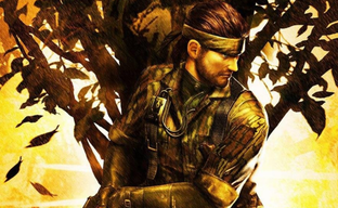 Хидео Кодзима отметил 20-летие Metal Gear Solid 3 Snake Eater и оценил косплей Татьяны