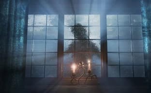 Private Division выступит издателем нового хоррора от авторов Layers of Fear и The Medium