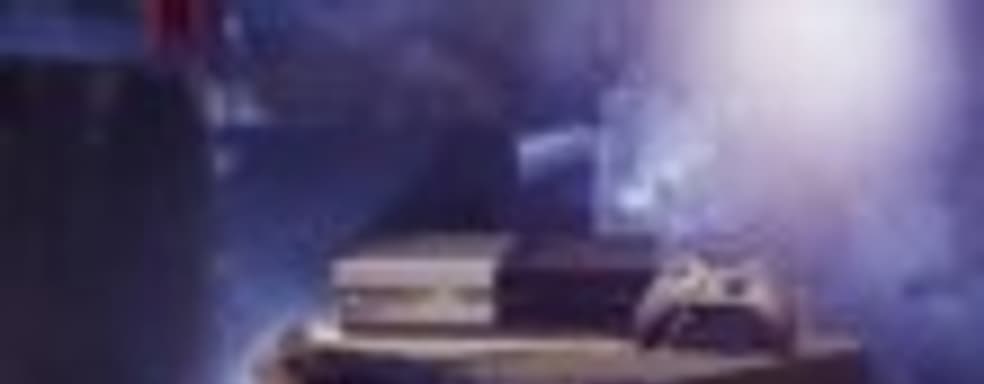 Презентация Xbox One Limited Edition Call of Duty: Advanced Warfare Bundle