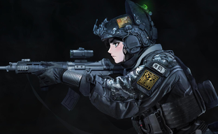 Escape from Tarkov Fan Reaches Max Level 55 in CoD Modern Warfare 2 Without Getting a Single Kill