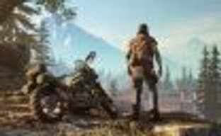 Слух: в Days Gone будет немало постановочных роликов