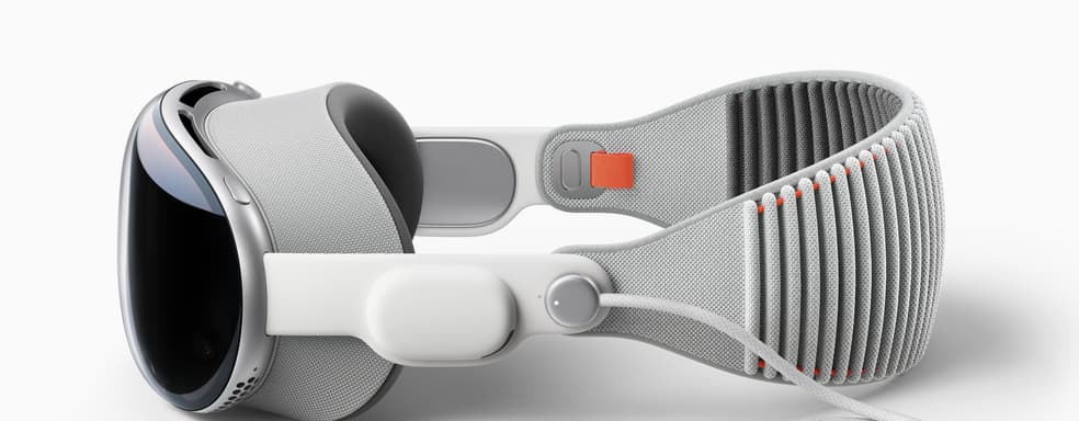 «Самое время продать почки». Цена на Apple Vision Pro вызвала огромный ажиотаж в игровом сообществе