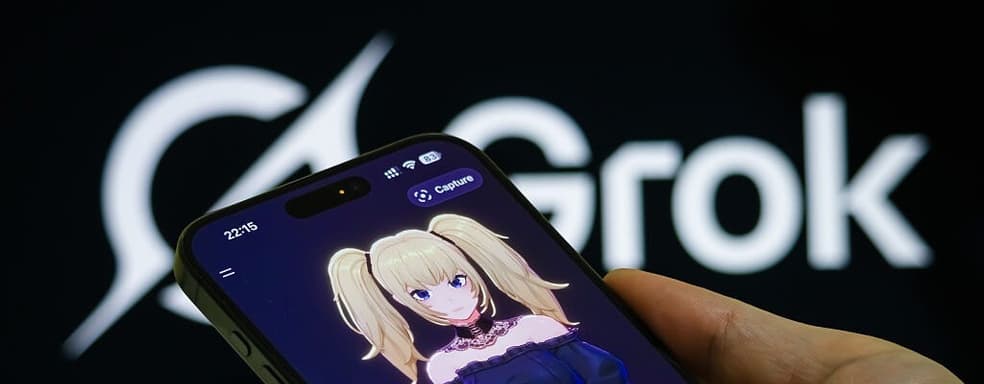 Сотрудники xAI раскрыли, как их лица использует ИИ Grok от Илона Маска