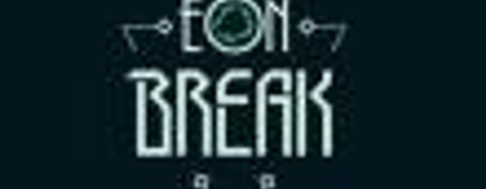 Минчане представили на Kickstarter метроидванию Eon Break