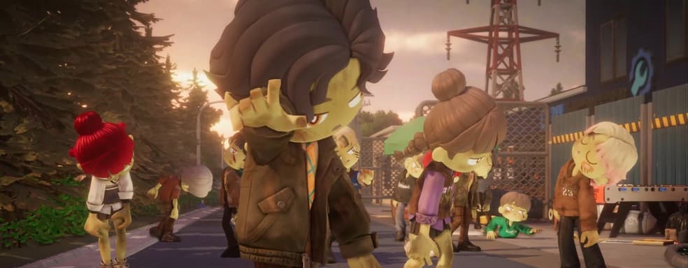 Авторы AFK Arena анонсировали Project Party — симулятор жизни с песочницей в духе «Roblox»