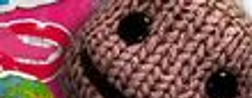 CES 2009: 1,3 млн. игроков LittleBigPlanet и другая статистика от Sony