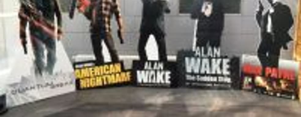 Remedy об удорожании разработки традиционных одиночных ААА-игр