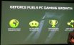 Nvidia рапортует о 200 миллионах игроков, пользующихся видеокартами GeForce, поддержка HDR изначально появится в РС-версии Destiny 2