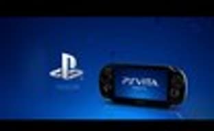 PS Vita - ролик из рекламной кампании The World Is In Play [Обновлено]