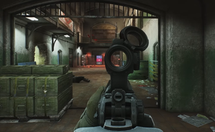 Escape from Tarkov Arena fixes bug causing full game re-download, adds achievement system