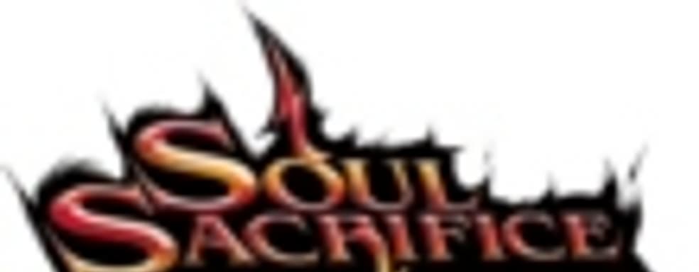 Демо-версия Soul Sacrifice на следующей неделе