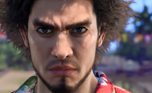 Сюжет Like a Dragon Infinite Wealth сливают за 2 недели до релиза. У игры будет поддержка Steam Deck