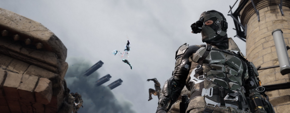 Подписчики Xbox Game Pass до сих пор не могут получить доступ к новому эксклюзиву Xbox CrossFireX