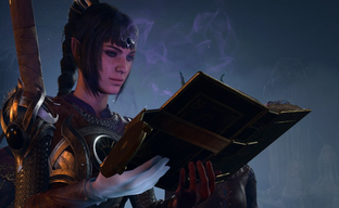 Фанаты Baldur's Gate 3 назвали самый бесполезный подкласс — Шэдоухарт возглавила антирейтинг