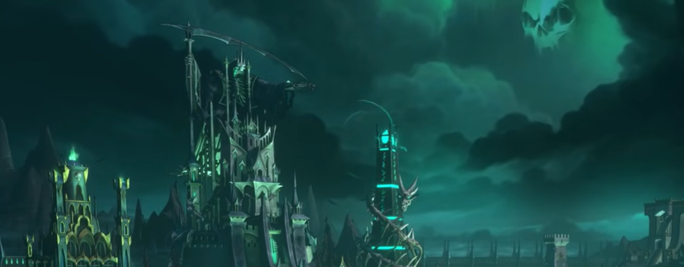 Авторы Heroes of Might and Magic Olden Era показали обновлённый Некрополис и объявили о расширении тестирования