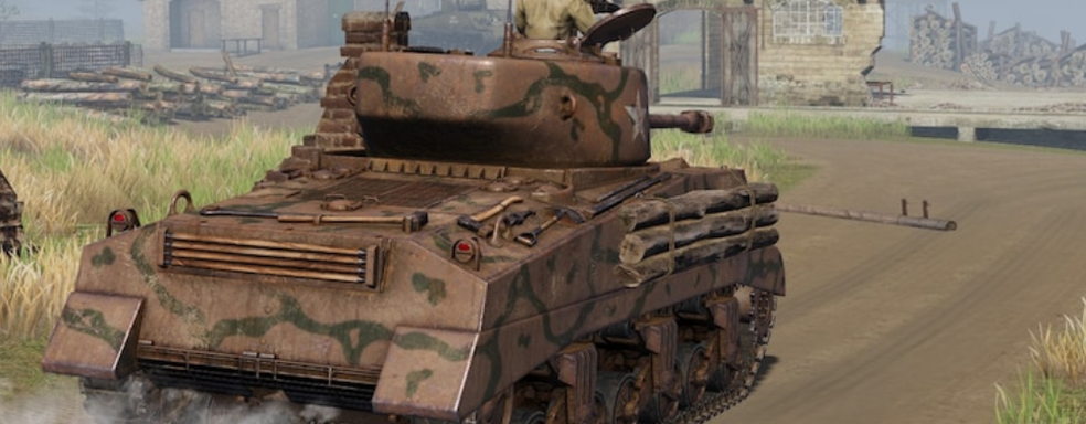 RTS Men of War получила почти 300 новых достижений в Steam, обновлённую графику и возможность снять ограничение FPS