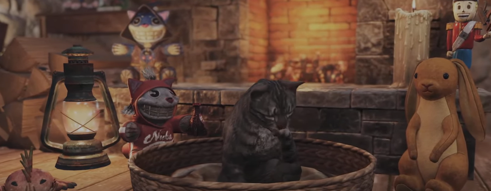 В Fallout 76 добавят домашних животных. Первый взгляд на новую механику игры Bethesda