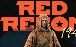 Авторы российской тактики Red Recon 1944 представили разведчика-диверсанта с позывным Репей