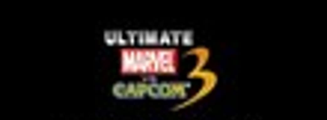 Ultimate Marvel vs Capcom 3 для PS Vita