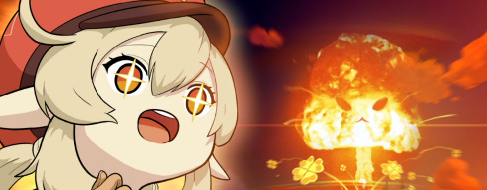 Сообщество Genshin Impact раскрыло содержимое баннеров обновления 2.8